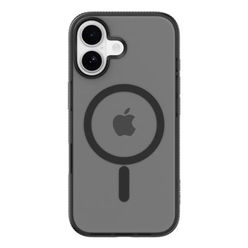 Mobile cover Belkin iPhone 17 Black