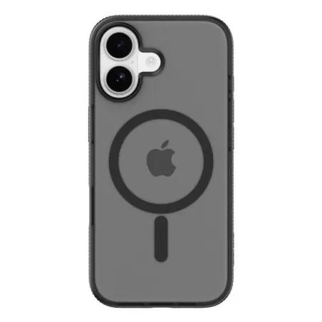 Mobile cover Belkin iPhone 17 Black