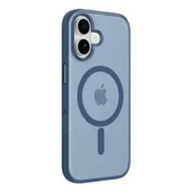 Mobile cover Belkin iPhone 17 Blue Navy Blue
