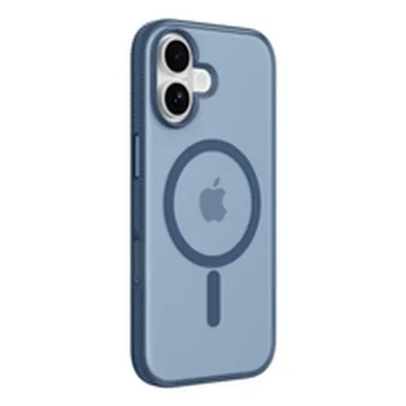 Mobile cover Belkin iPhone 17 Blue Navy Blue