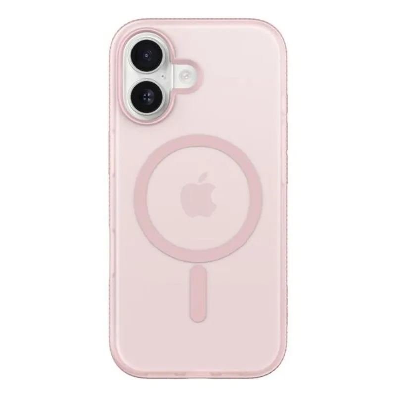 Mobile cover Belkin MSA034HQPK Pink