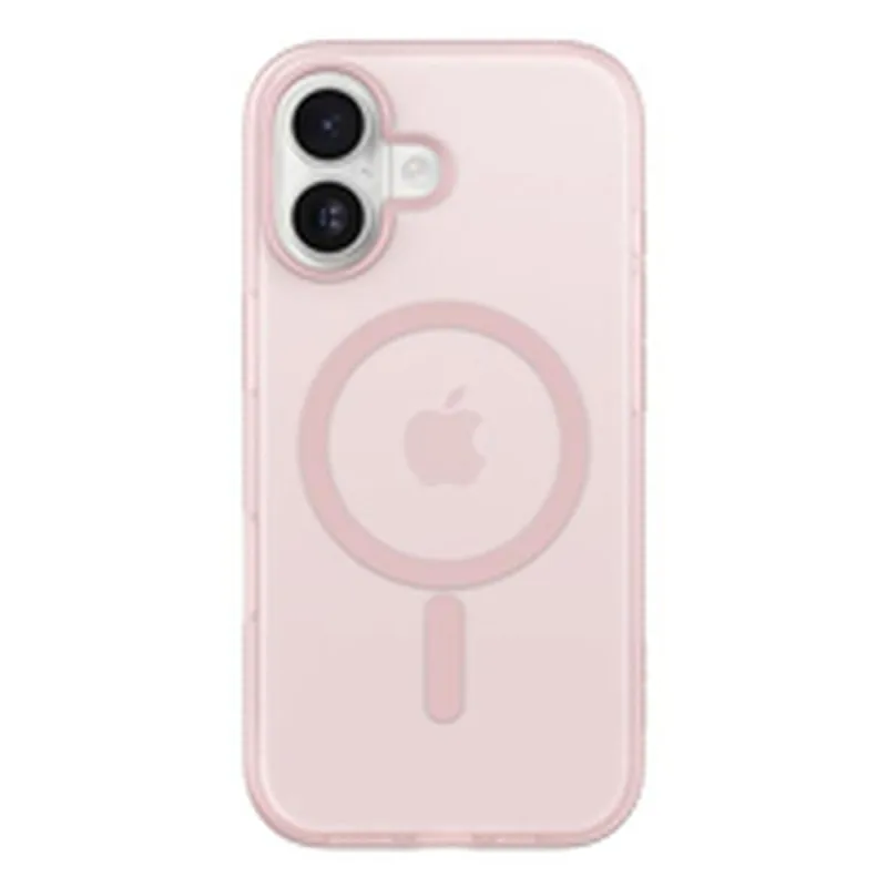 Mobile cover Belkin MSA034HQPK Pink