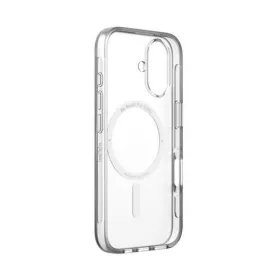 Mobile cover Belkin MSA025HQCL Transparent Clear