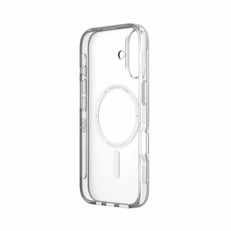 Pārvietojams Pārsegs Belkin MSA025HQCL Caurspīdīgs Clear