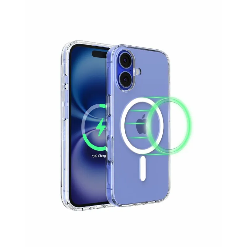 Pārvietojams Pārsegs Belkin MSA025HQCL Caurspīdīgs Clear
