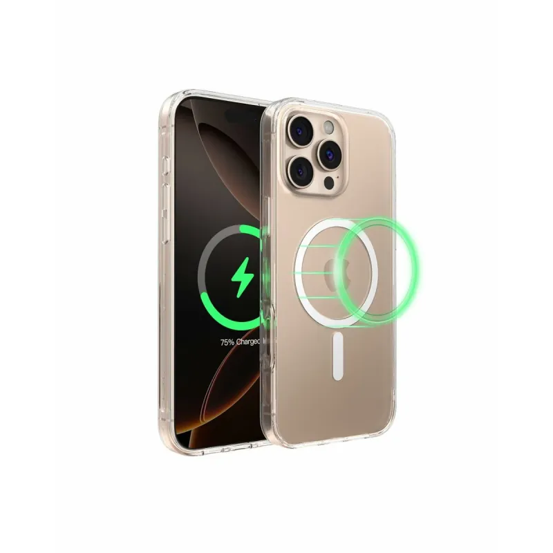 Pārvietojams Pārsegs Belkin MSA028HQCL Caurspīdīgs Clear