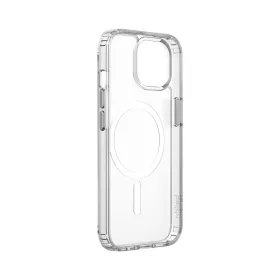 Mobile cover Belkin MSA019BTCL Transparent Clear Apple iPhone 15