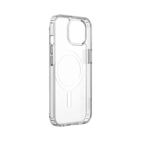 Mobile cover Belkin MSA019BTCL Transparent Clear Apple iPhone 15