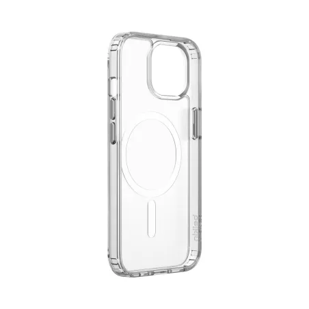 Mobile cover Belkin MSA019BTCL Transparent Clear Apple iPhone 15