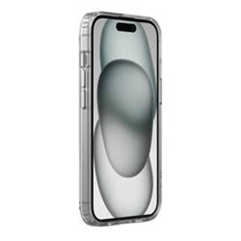 Mobile cover Belkin MSA019BTCL Transparent Clear Apple iPhone 15