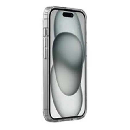 Mobile cover Belkin MSA019BTCL Transparent Clear Apple iPhone 15