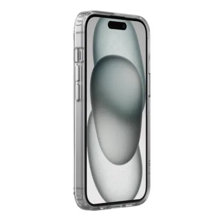 Mobile cover Belkin MSA019BTCL Transparent Clear Apple iPhone 15