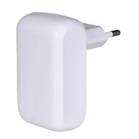 Wall Charger Belkin WCB009VFWH White