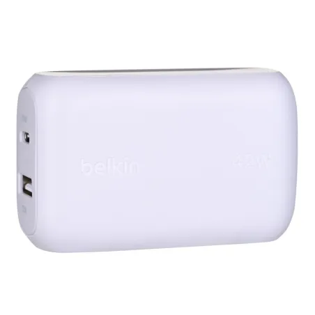 Wall Charger Belkin WCB009VFWH White