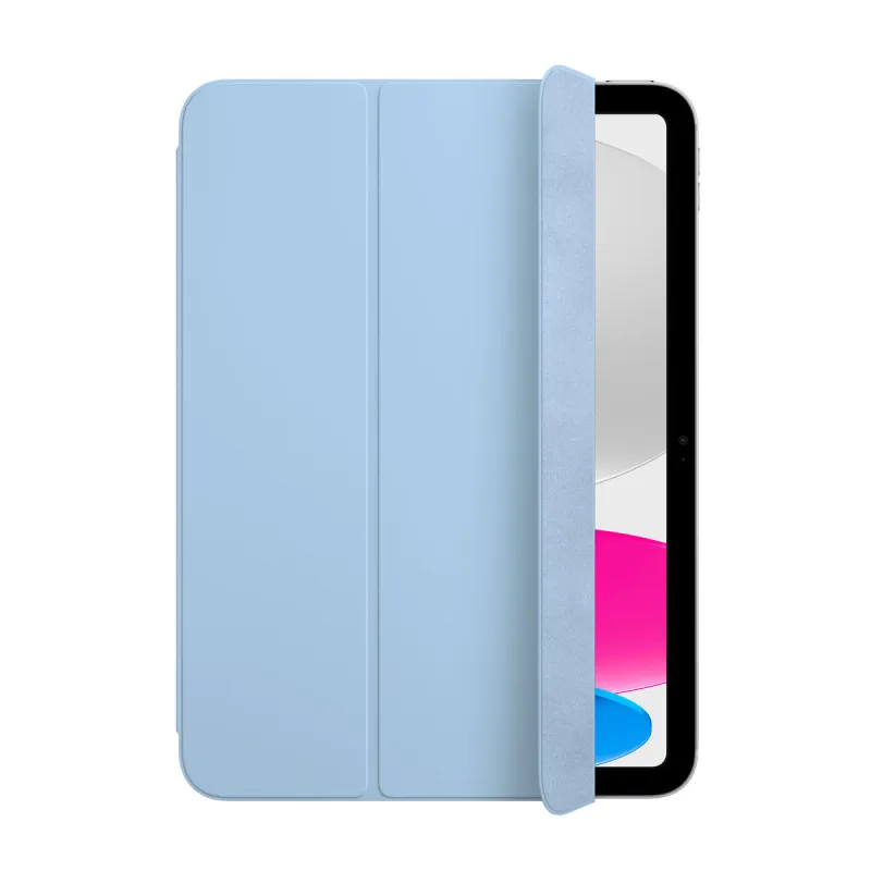 Чехол для планшета Apple MDEQ4ZM/A Синий
