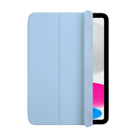 Чехол для планшета Apple MDEQ4ZM/A Синий