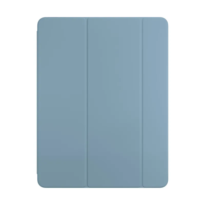 Чехол для планшета Apple MWKA3ZM/A Синий