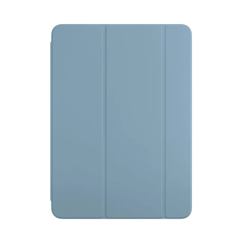 Чехол для планшета Apple MWKA3ZM/A Синий