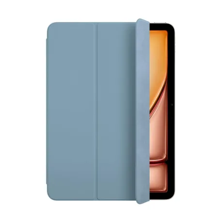 Чехол для планшета Apple MWKA3ZM/A Синий