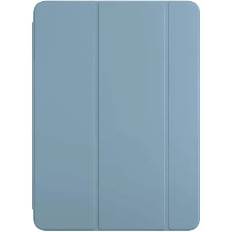 Чехол для планшета Apple MWKA3ZM/A Синий