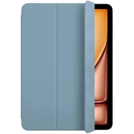 Чехол для планшета Apple MWKA3ZM/A Синий