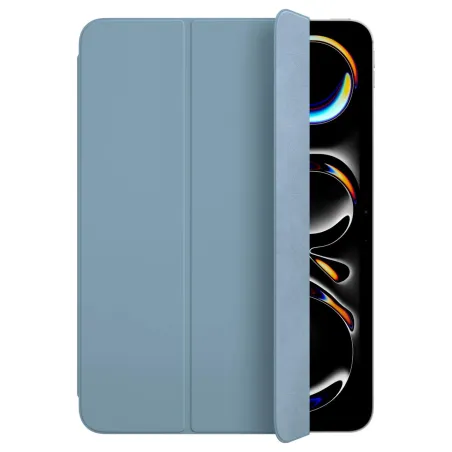 Чехол для планшета Apple MW993ZM/A Синий