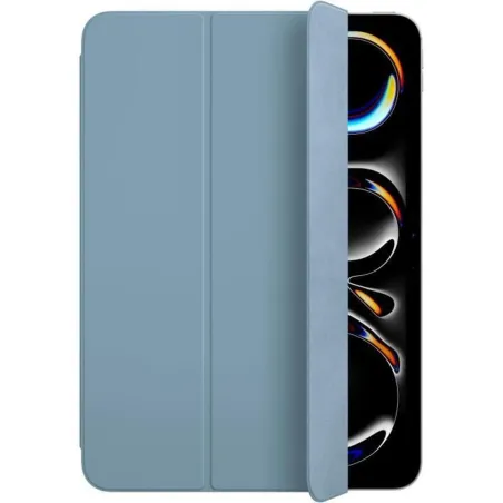 Planšetės dėklas Apple MW993ZM/A Mėlyna