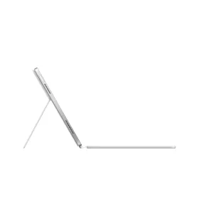 Klaviatūra Apple Magic Balta Ispaniška Qwerty iPad