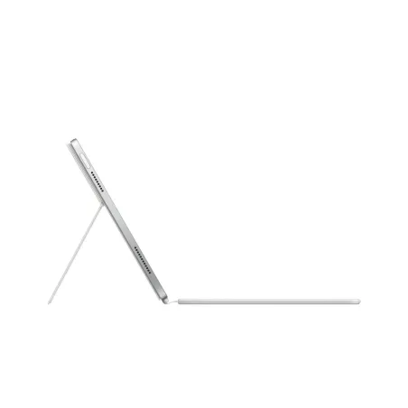 Клавиатура Apple Magic Белый Испанская Qwerty iPad
