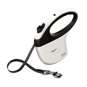 Šuns pavadėlis Flexi