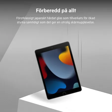 Planšetdatora Ekrāna Aizsargierīce Belkin Screenforce Apple