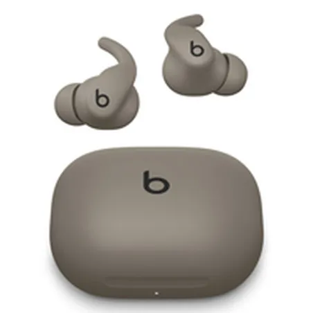 Headphones with Microphone Apple ME2K4ZM/A Grey