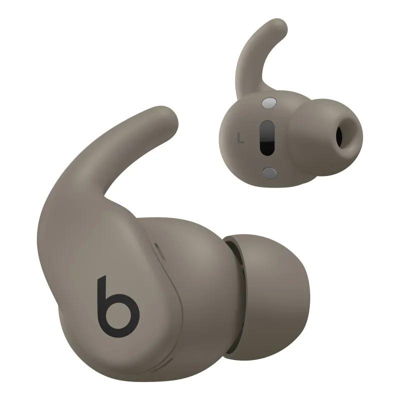 Headphones with Microphone Apple ME2K4ZM/A Grey