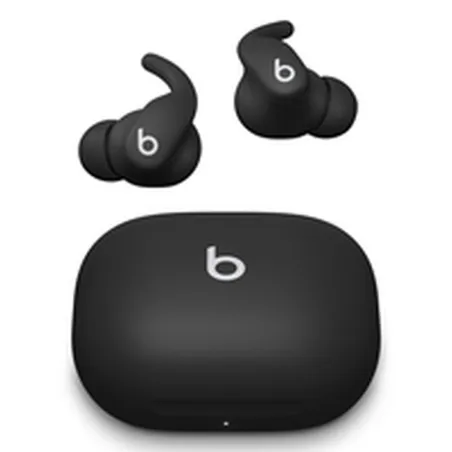 Headphones with Microphone Apple ME2J4ZM/A Black Jet Black
