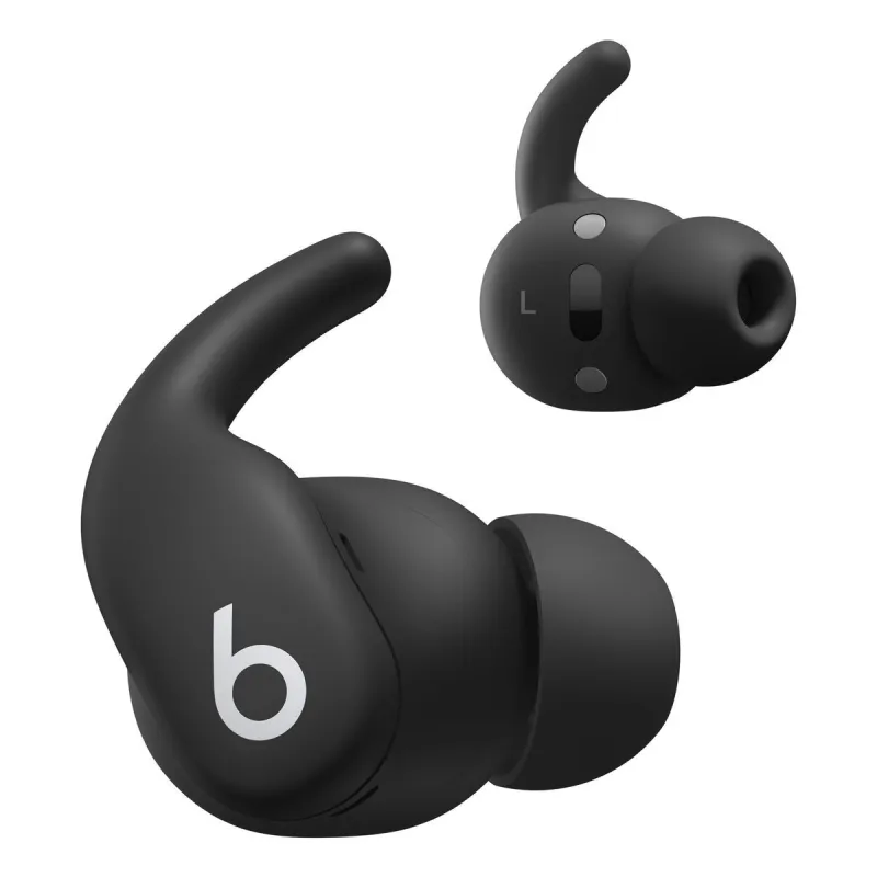 Austiņas ar Mikrofonu Apple ME2J4ZM/A Melns Jet Black