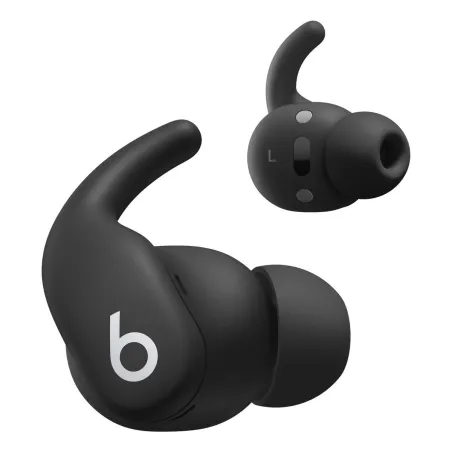 Headphones with Microphone Apple ME2J4ZM/A Black Jet Black