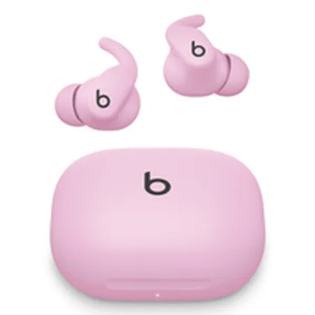 Headphones with Microphone Apple ME2L4ZM/A Pink
