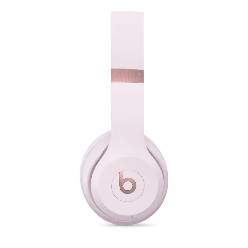 Headphones with Microphone Apple MUW33ZM/A Pink