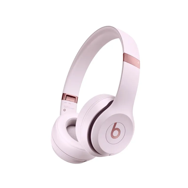Headphones with Microphone Apple MUW33ZM/A Pink