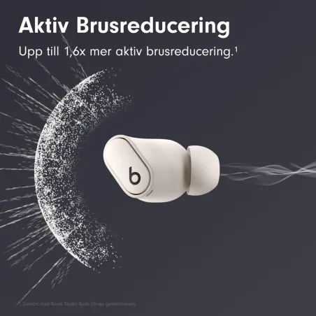 Bluetooth Kõrvaklapid Apple MQLJ3ZM/A