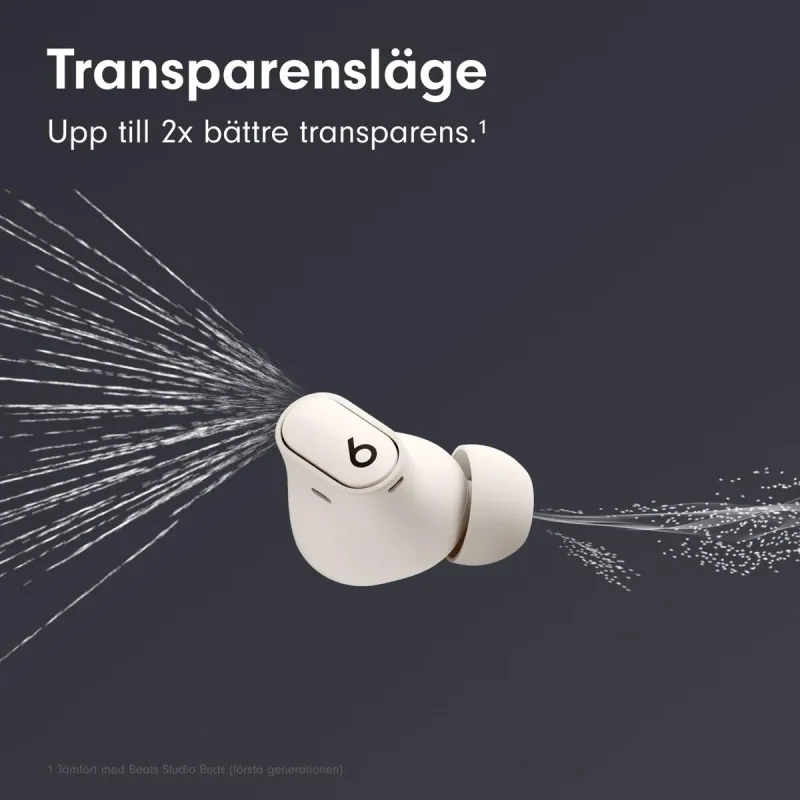 Bluetooth Headphones Apple MQLJ3ZM/A
