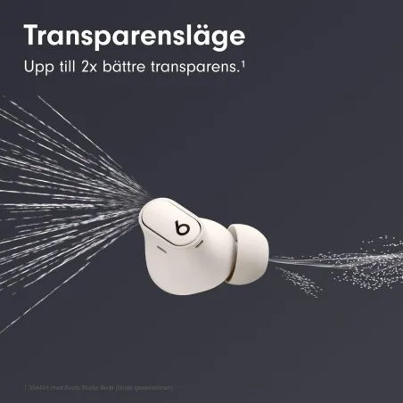 Bluetooth Headphones Apple MQLJ3ZM/A