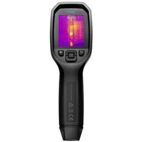 Šiluminė kamera Flir TG268 2.4"
