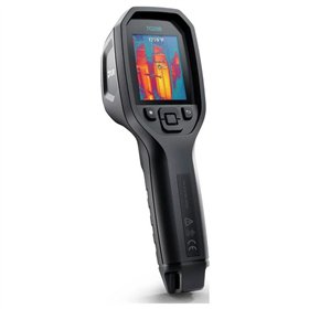 Šiluminė kamera Flir TG298 2.4"