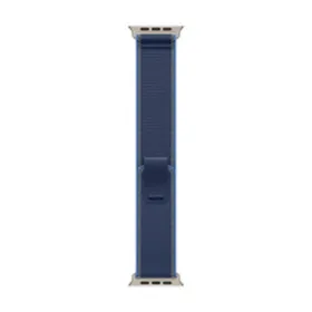 Laikrodžio dirželis Apple MFT64ZM/A S/M 49 mm