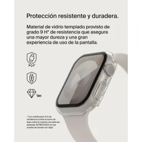 Smartwatch screen protector Belkin Tc 2-1