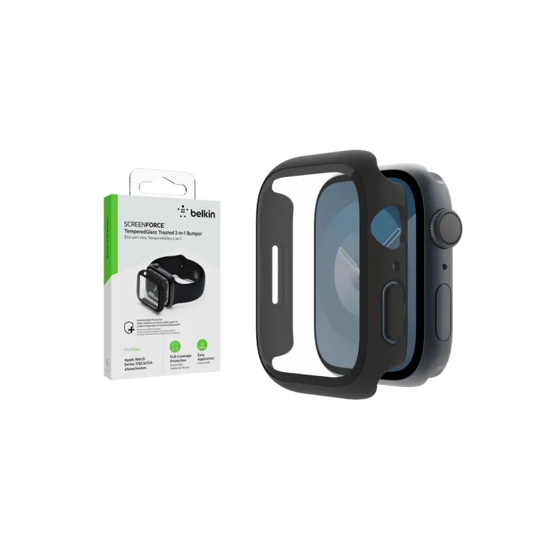 Watch Strap Belkin OVG003ZZBK-REV