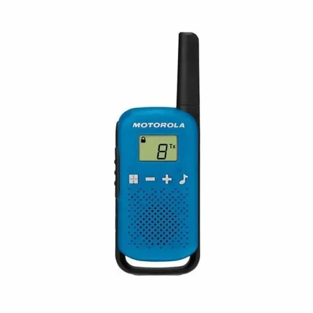 Walkie-Talkie Motorola (2 Pcs)