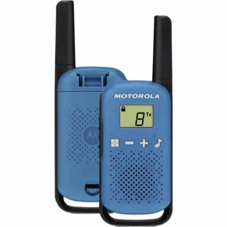 Walkie-Talkie Motorola (2 Pcs)