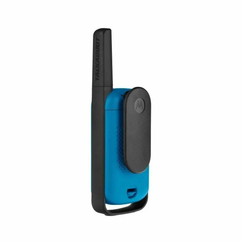 Walkie-Talkie Motorola (2 Pcs)